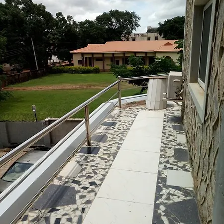 Crocodile Hotels And Restaurant Limited